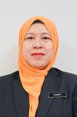 Hasmiza binti Saad