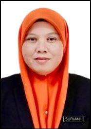 Suriani bt Yaacob