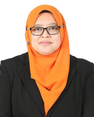 Noorhafiza binti Ahmad