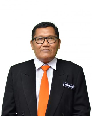 Tun Mohd Azari Bin Tom Bharu