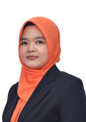 Sumarny binti Saidin