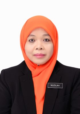 Nuzilah binti Abdullah