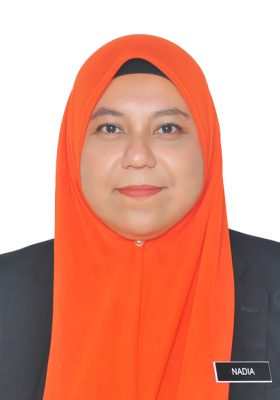 Nadia Azwani Binti Abdul Manaf