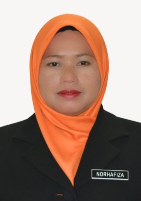 Norhafiza binti Mohd Tahir