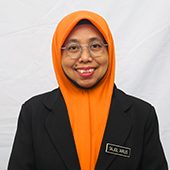 Tajol' Arus binti Ramli