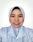 Nurul Atiqah binti Zulkipli