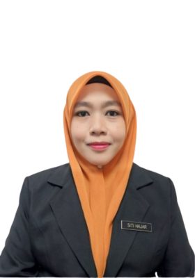 Siti Hajar binti Dollah