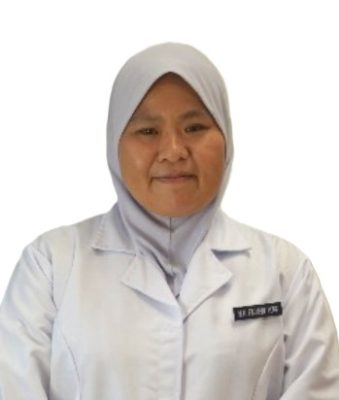 Norfarahin Yong Binti Abdullah