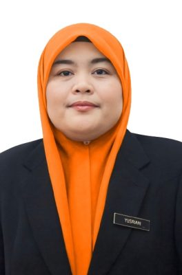 Yusriani binti Yusop