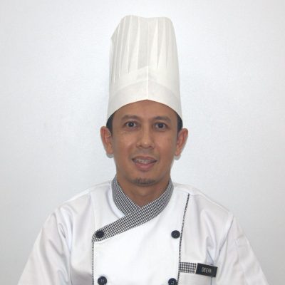 Nur Azli bin Mansor