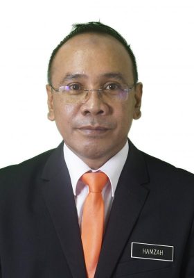 Hamzah bin Abu Hasan