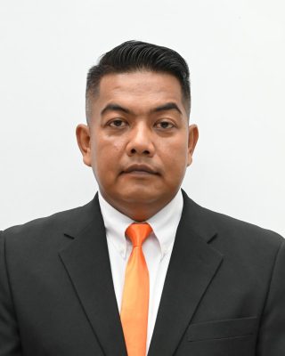 Azman bin Aziz