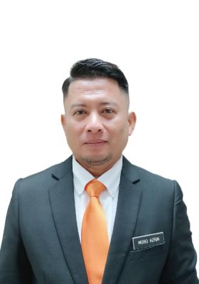 Mohd. Azrin Bin Haminudin