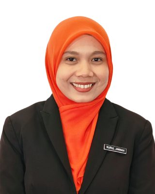 Nurul Jannah Binti Noorli