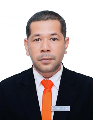 Mohd Latpi bin Yusoff