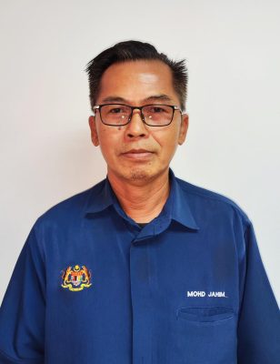 Moamad Jahim bin Ramlee