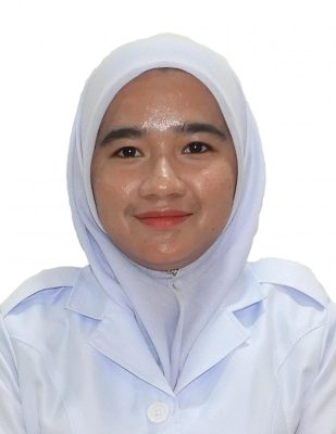 Siti Aisyah binti Mohd Asri