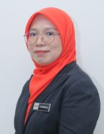 NORMAWATI BINTI MOHD NAWAWI