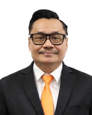 Che Azman bin Che Haron
