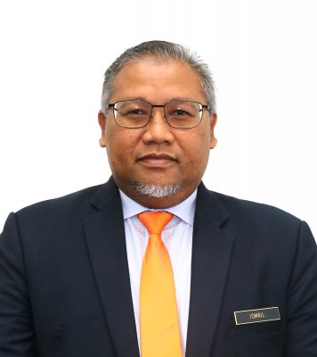 Ismail bin Kasan