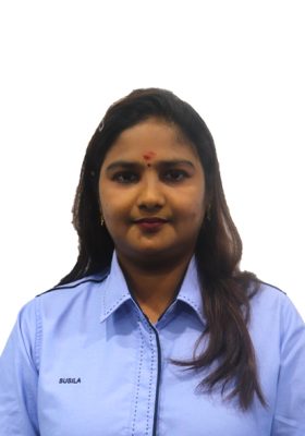 Susila A/P Selaraju