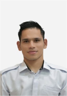 Azwan Bin Che Will