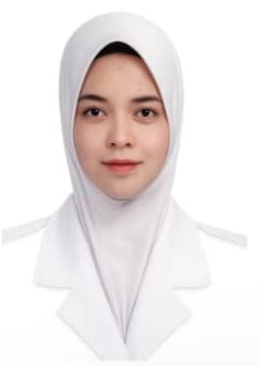 Siti Noor Syafinaz Binti Amran