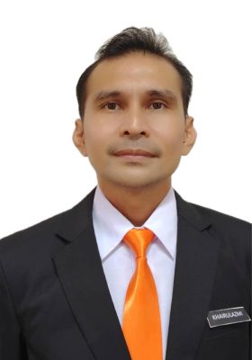 Khairulazmi bin Razali@ Abdul Aziz