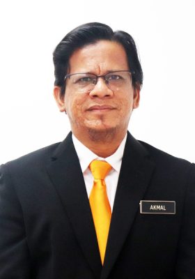 Mohd Akmal bin Sabarud-din