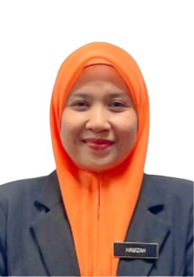 Nor Hamizahibriyah binti Ramli