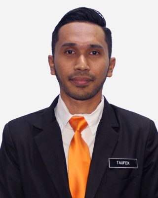 Muhammad Taufek bin Musa