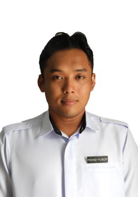 Mohd Yusuf bin Suhari