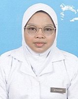Athiqah binti Zulraini