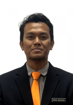 Muhammad Azam b. Hasbullah