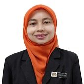Nurul Syahidah Binti Mohd Shukur
