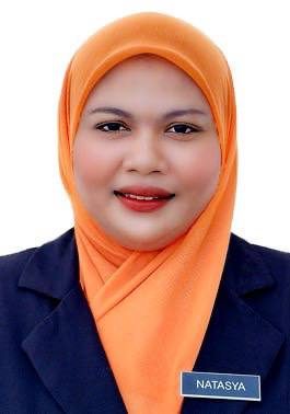 Natasya Zulaika bt. Nazri