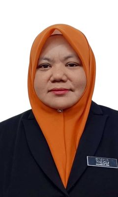 Normazlina binti Salleh