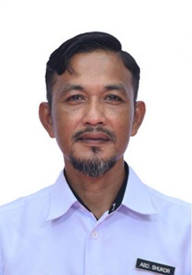 Abdul Shukor bin Najmuddin