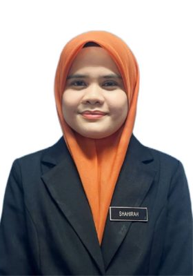 Norshahirah bt. Mohamed