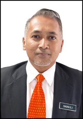Muhamad Shuhaili b. Samsu