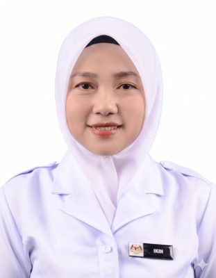 Nurashikin Binti Abu Talib