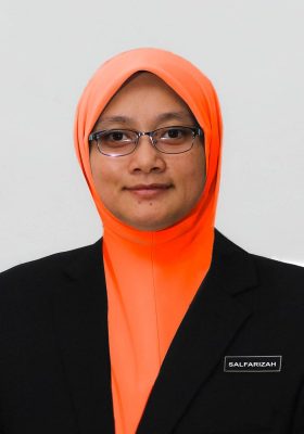 Salfarizah Binti Parasin