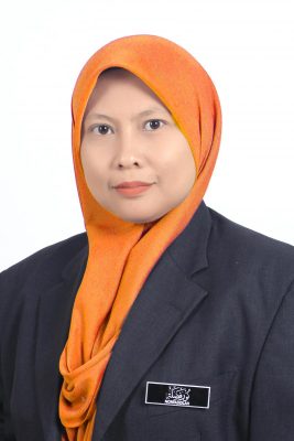 Nor Fadzilah binti Othman @ Yahaya