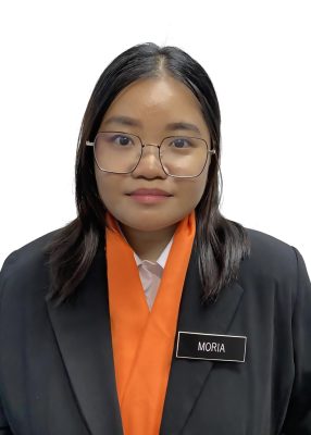 Moria binti Adut