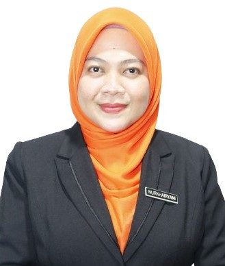 Nurkhairyani binti Dato' Awang