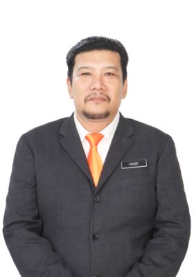 Shahril Najmi bin Sulaiman