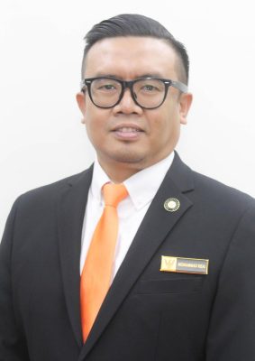 Mohammad Rizal Bin Ibrahim