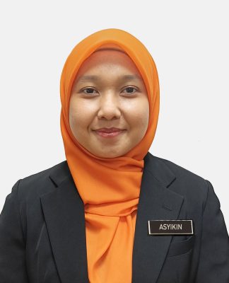 Nor Asyikin binti Abd Rahman