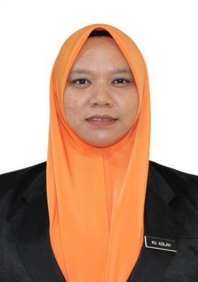 Ku Azilah binti Ku Mat Taib