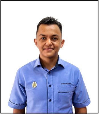 Mohd Ridzuan Bin Awang
